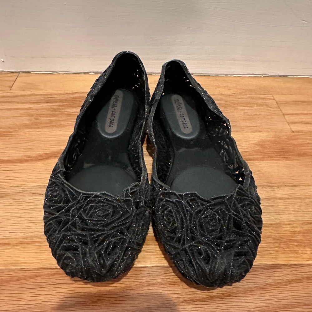 Melissa Campana Fitas size 5 - Picture 2 of 5